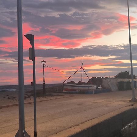 Delimaras Studios Nea Skioni Exteriör bild